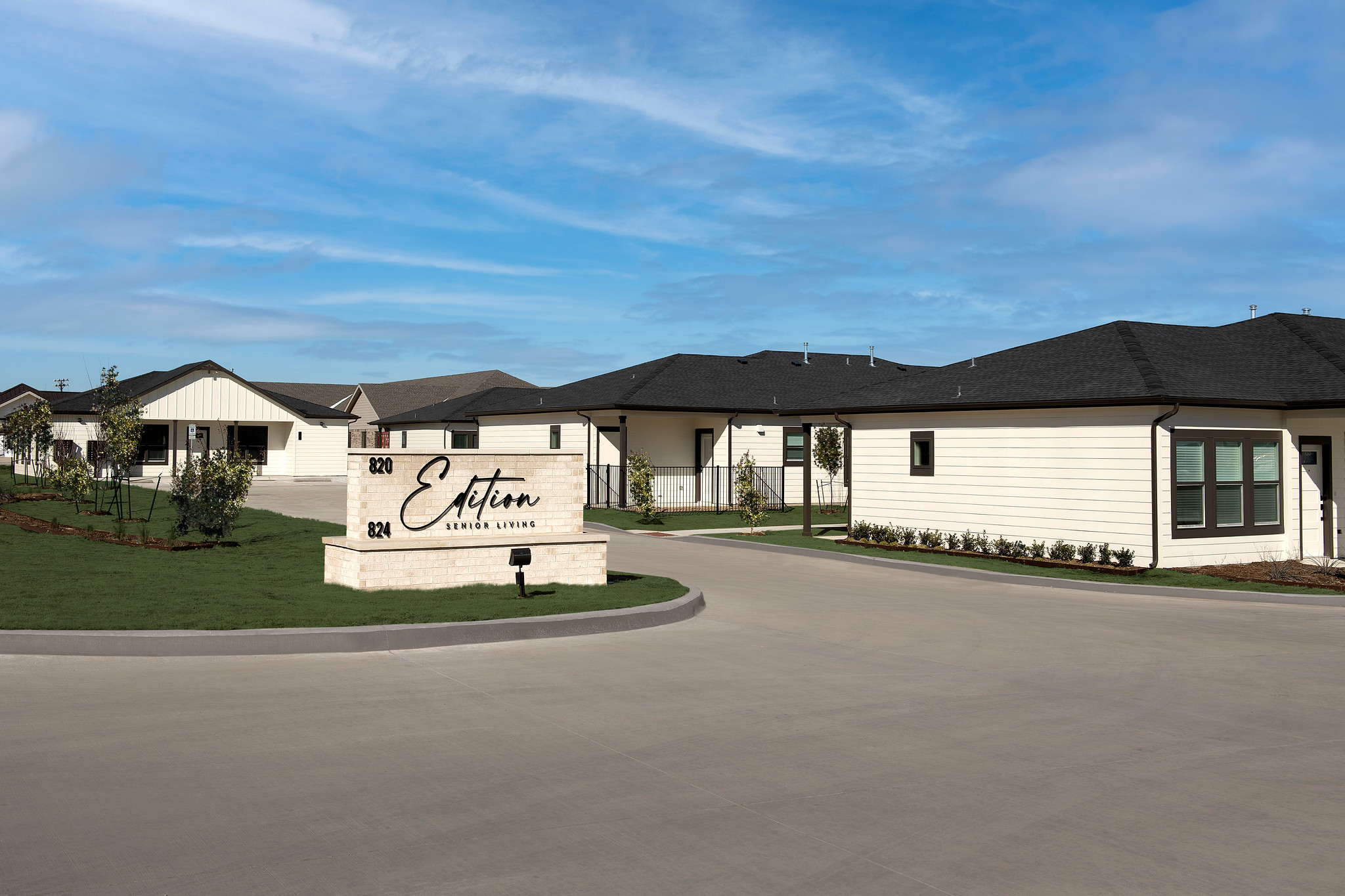 Edition of Saginaw construction